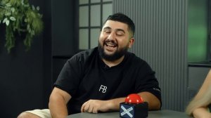 Парень не был готов это увидеть. Быстрые свидания. Шоу Свайп