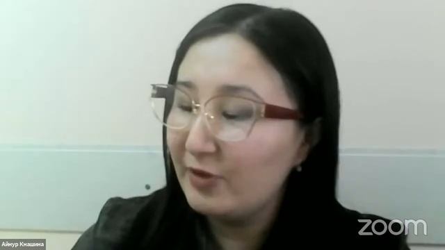 Зал персональной конференции СГТК им. А.Кунанбаева смотреть онлайн