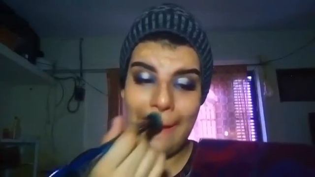 RESEÑA DE LA BASE MATTE DE PINK UP!! ? смотреть онлайн