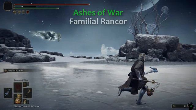 Family Heads Moveset (Elden Ring) смотреть онлайн
