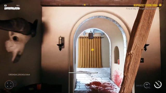 Going To Emma's House | Dead Island 2 #2 смотреть онлайн