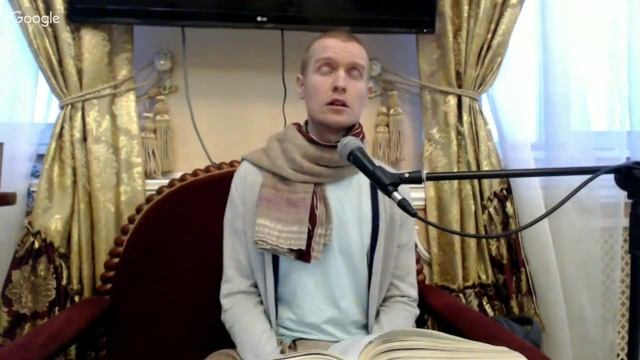 Нитай Мангала пр. 07.02.2016 Иркутск ШБ 3.31.2 смотреть онлайн