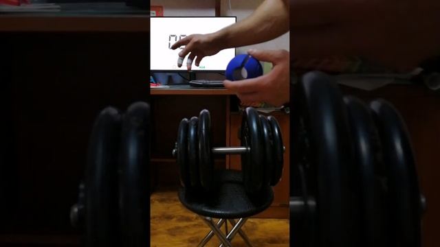 Просто подержал... смотреть онлайн