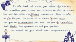 Французский для начинающих. Уровень А1. Урок 22 из 30