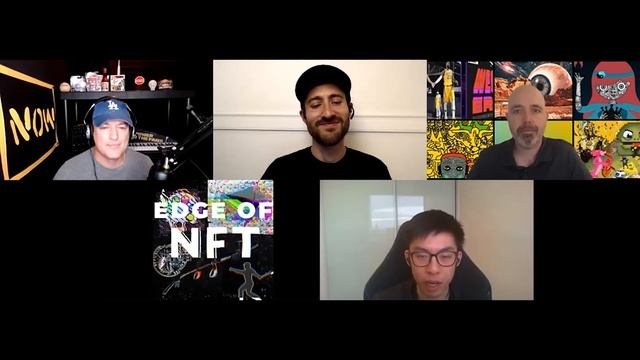 GUILD OF GUARDIANS - THE BEST UPCOMING PLAY TO EARN NFT GAME смотреть онлайн