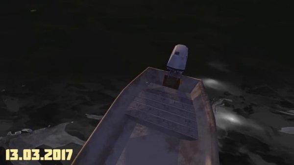 ЭВОЛЮЦИЯ My Summer Car (2014 - 2024)