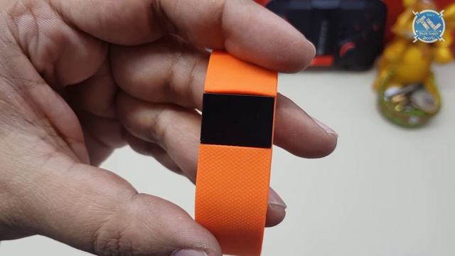 Zebronics Smart Fitness Band ZEB-FIT100 Unboxing in Telugu ~ Tech-Logic смотреть онлайн