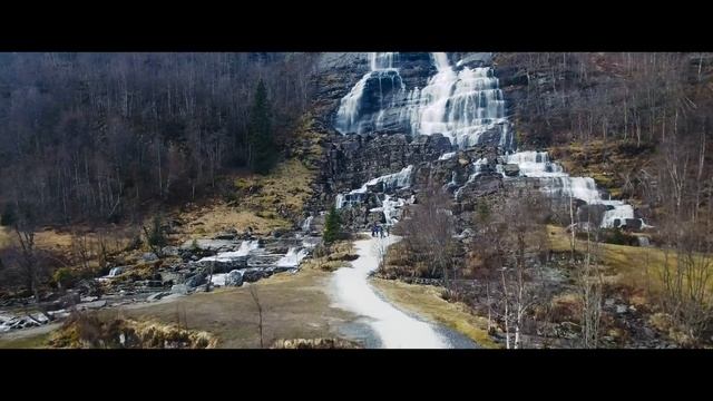 Norway: Into the Arctic 4K смотреть онлайн