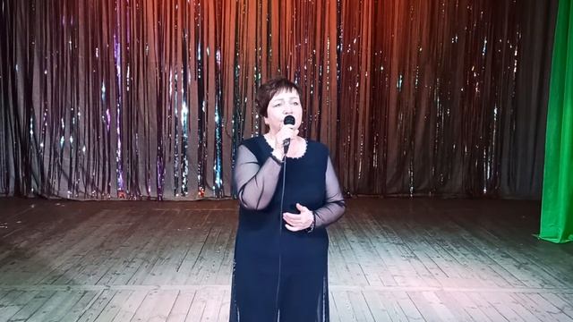 Надежда Галкина "Букет бумажных роз" смотреть онлайн