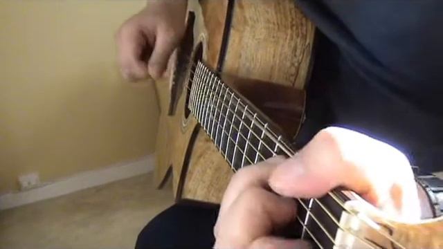 Arnt P Andersen - Classical Diesel (take 1) смотреть онлайн
