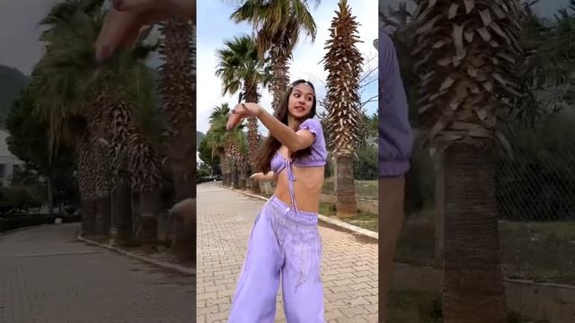 Habibi ?? #танцы #dance #восточныетанцы #bellydance #orientaldance #танецживота #тренд #habibi смотреть онлайн