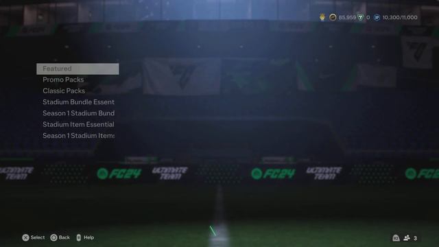 OPENING MY TOTW UPGRADE SBC PACK! IS IT WORTH IT?! #FC24 смотреть онлайн