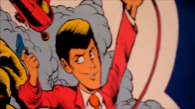 Cliff Hanger arcade game found in Dallas area смотреть онлайн