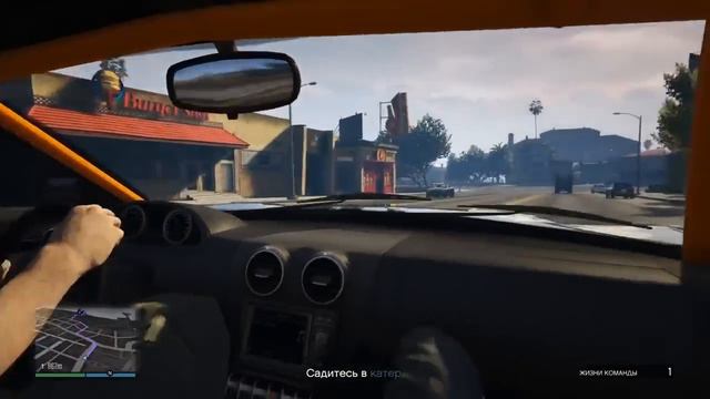GTA ONLINE - МОРЕ КОКСА (ограбление) С АЛЕКСОМ И БРЕЙНОМ. Нарезка смешных моментов смотреть онлайн