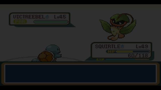 Let's Play Pokémon Ash Gray! The Battle Of The Badge! (Part 63) смотреть онлайн