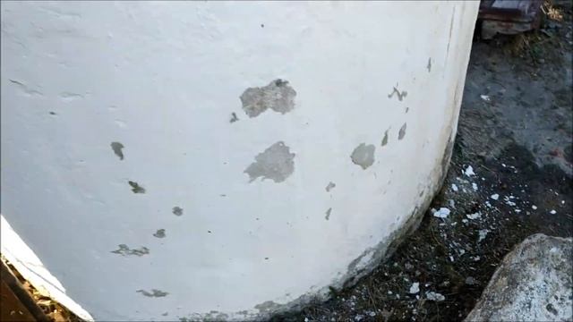 Уход за колодцем: Чистка, покраска, удаление глины и песка. Самостоятельный метод. смотреть онлайн