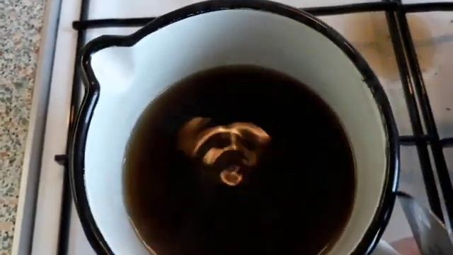ВАРЮ КОРУ для орхидей. И зачем ее варить??? смотреть онлайн