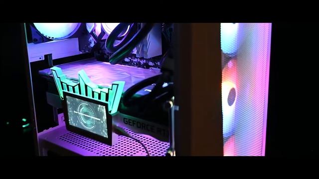 KFA2 GeForce RTX™ 3090 Ti HOF