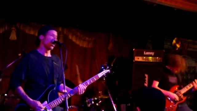 Ogre -"Nine Princes in Amber" & "Bad Trip" (part 1) - Ralph's Diner - May 3, 2014 смотреть онлайн