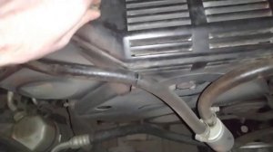 Силиконовые шланги на гбо. А можно ли?