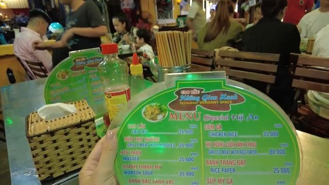 The Cultural Capital of Vietnam | Hoi An Old Town (MUST VISIT) смотреть онлайн