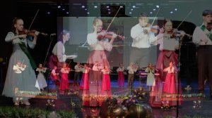 Д. Шостакович. Сентиментальный вальс.