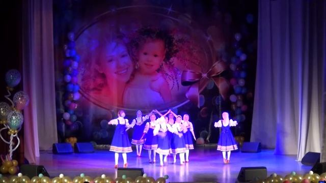 Карусель топатушки День матери 2016 смотреть онлайн