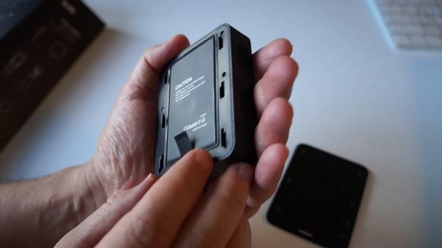 SJCAM A20 BodyCam 4k 24fps Wearable Body Mount Action Camera, Dashcam - Unboxing Review