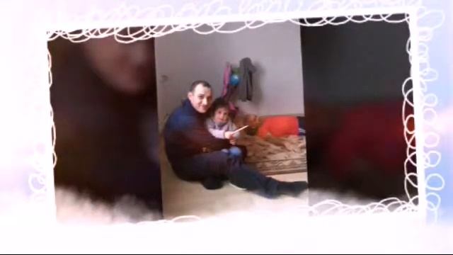С днём рождения, любимый дядя! ♥♥♥♥♥ смотреть онлайн
