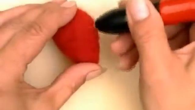 Addi Quick Turbo Needle Felting Penna Per INFELTRIRE Lana Cardata Agugliare 2