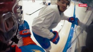 Реклама Красная машина новая сборка