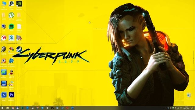 Как и где купить Cyberpunk 2077 смотреть онлайн