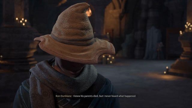 Hogwarts Legacy Gameplay Campagne Walkthrough Part 27 Xbox Series X смотреть онлайн
