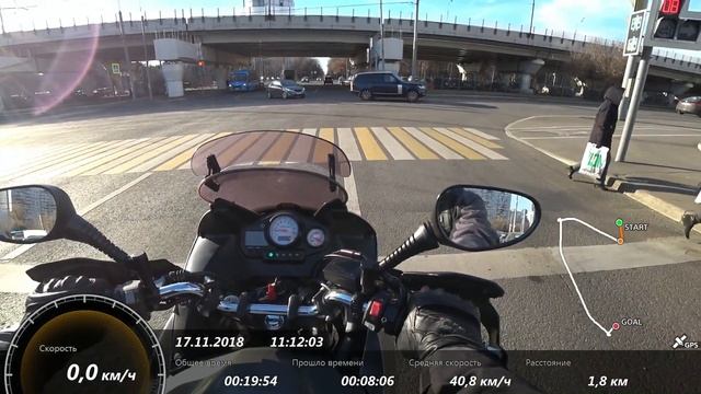 [Осмотр] Yamaha TDM 900 2009 за 315000 руб. смотреть онлайн