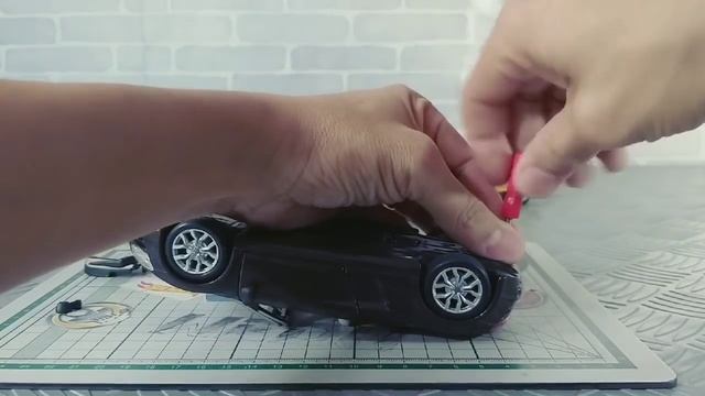 Miniaturas novas na Collection смотреть онлайн