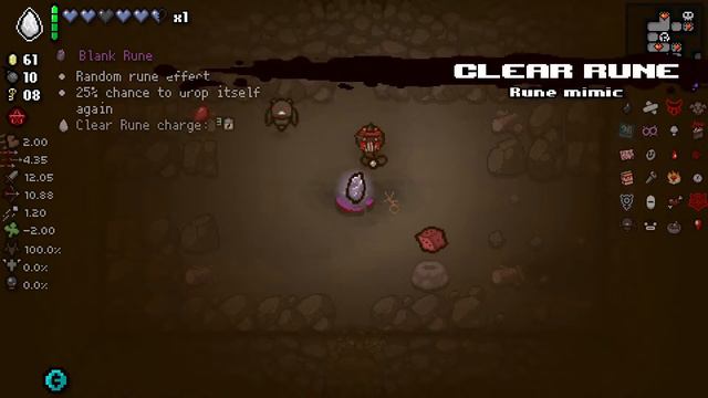 D6 + 4.5 Volt Is Nuts