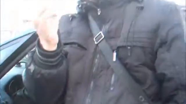 2.Забрал машину из ремонта смотреть онлайн