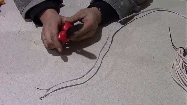 советский мультитул с диэлектрическими ручками (доработал) смотреть онлайн