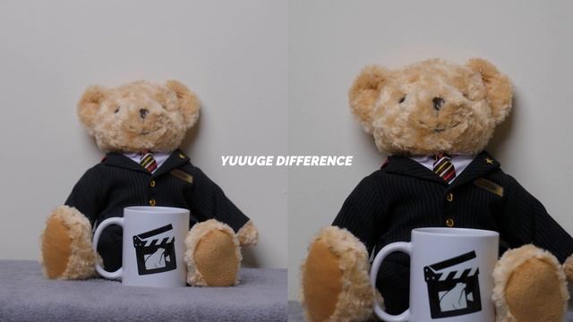 Panasonic 12-35 f2.8 vs Sigma 18-35 f1.8 for GH5 смотреть онлайн