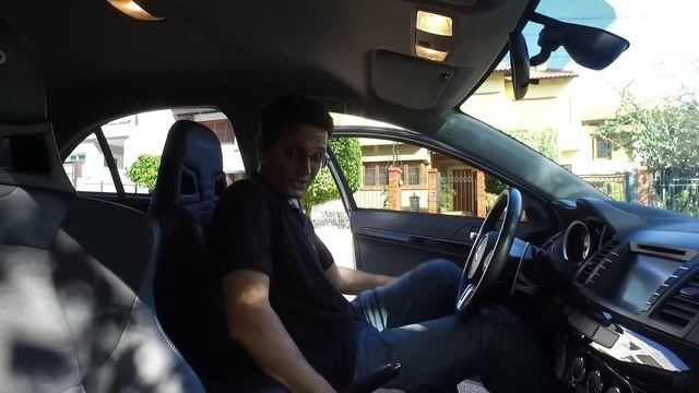 Lancer Evolution X : A história do sedan esportivo japonês mais legal que já testamos no canal смотреть онлайн