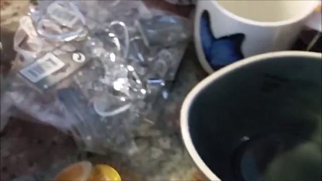 284#И снова покупки ! Голландский Фикс прайс - "АCTION". SHOPLOG. смотреть онлайн