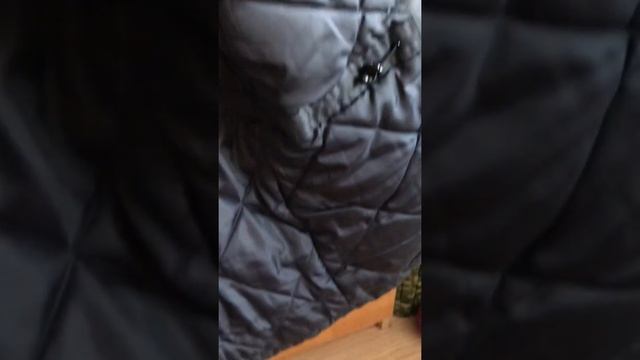 Куртка мужская Размер L (48) смотреть онлайн
