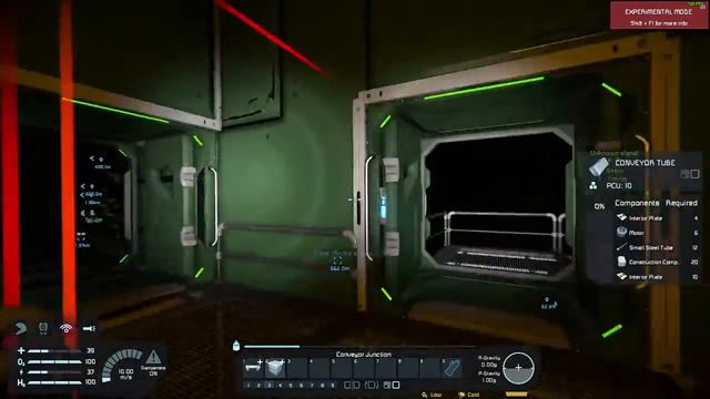 SE: Lost Colony Episode 3: Refinery Base смотреть онлайн