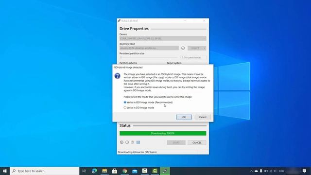 How To Install Ubuntu 20.04 LTS (Focal Fossa) смотреть онлайн
