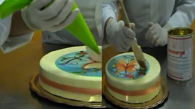 Использование вафельных пластин.mpg смотреть онлайн