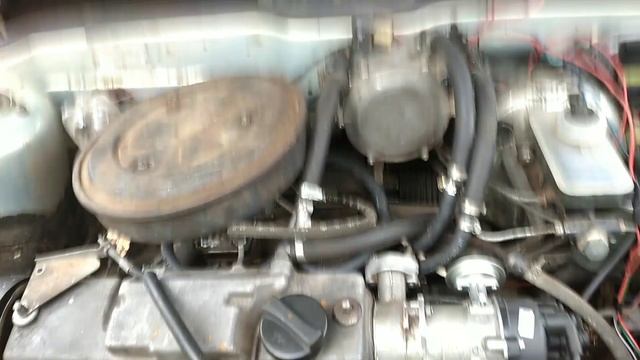 Как снять инжектор и поставить карбюратор. Ваз 21099. смотреть онлайн