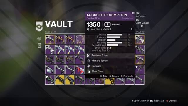 Gambit Dungeons & Strikes смотреть онлайн