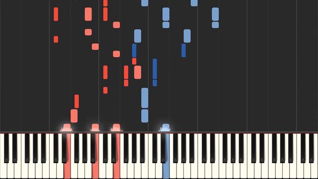 [FULL] Fire Force Season 2 OP - SPARK-AGAIN (Aimer) | Piano Cover (ピアノ ) смотреть онлайн