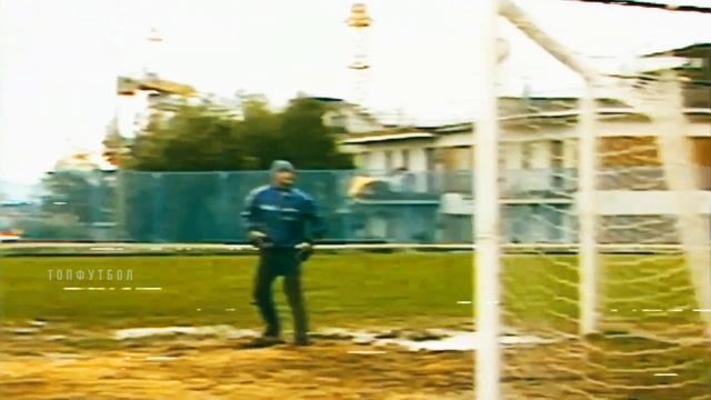 Почему Марадону считают великим? Эта тренировка дает ответ. смотреть онлайн