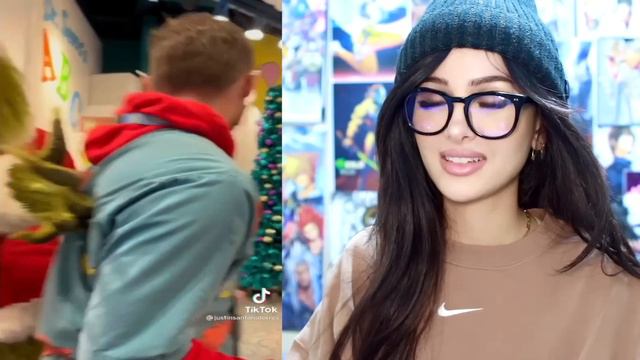 Cool Jobs On Tik Tok You Didn't Know Existed смотреть онлайн